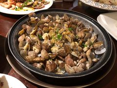 -味茂·老船夫1927(东海东路店)
