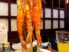 -德川家日本料理(中关村寰太大厦店)
