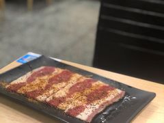 -花味·自助烤肉(雨花客厅店)