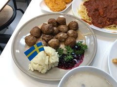 -宜家·瑞典风味餐厅(北京西红门店)