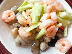 -香山湖家家宴(中山陵店)