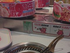 -龍歌自助小火锅(秦淮水游城店)