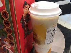 -LELECHA乐乐茶(美罗城店)
