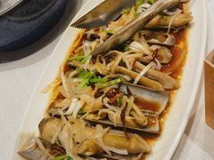 -开海·红岛海鲜虾水饺(石老人店)