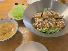 -鬼味烤翅(南锣鼓巷店)