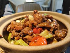 -隆喜元鱼汤包·海鲜(中联广场店)