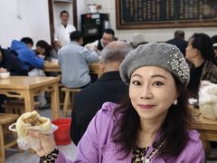 -百年德园(侯家塘店)