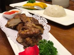 -荷花泰菜(东方新天地店)