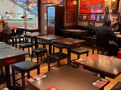 -王繁星面馆(西安熙地港店)