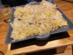 -肉串汪(月坛店)