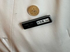 -南京THE TAI太和紫金大酒店