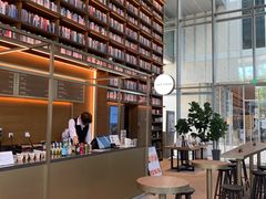 -茑屋书店(天目里店)