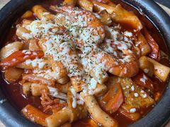 -MI WU FACTORY米屋美食工厂餐厅(绿地店)