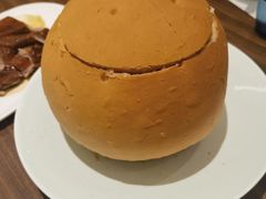 -港丽餐厅(杭大店)