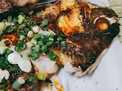 -野火鲜货烧烤(河边小院店)