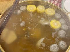 -食潮汕头鲜牛馆(望京保利店)