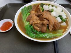 -珍珍小食店(西华路店)
