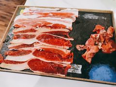 -中西名菜(增城万达广场店)