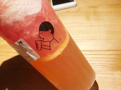 -喜茶(深圳福田星河COCO Park店)