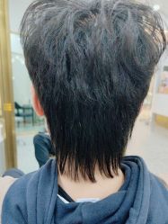 -Kraemer paris·苏豪路易士·嘉玛发廊