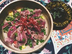 -久喜番和牛烧肉酒场(北辰三角洲店)