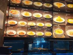 -百富源·海鲜辽菜(和平北大街店)