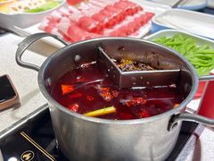 -麻辣因子滩羊火锅(世和广场店)