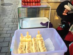 -马迭尔冷饮厅1906(中央大街店)