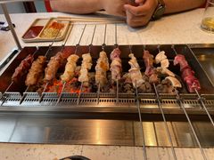 -延边金利串店(安达街店)