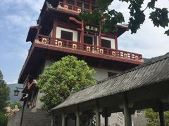 -汉中石门栈道景区