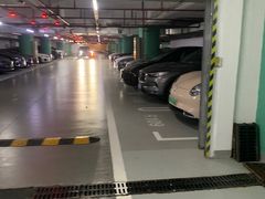 -合生汇·停车场