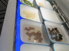 -集杰尚品海鲜烤肉自助餐厅(即墨宝龙广场店)