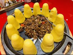 -山西会馆·晋菜·晋商宴·学堂记忆(许坦西街店)