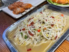 -汉城烧烤(西稍门劳动路店)