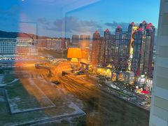 -澳门喜来登大酒店