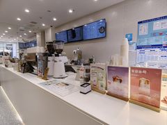 -Manner Coffee(K11店)
