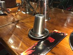 -原始泥炉烤肉(总店)