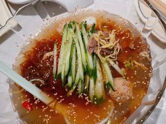 延吉冷面-七八冷面·延边朝鲜族美食(欢乐谷店)
