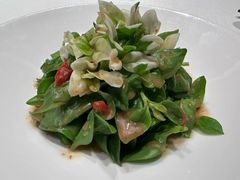 -金链花·泰国餐厅(国贸店)