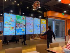-大快活(丽丰店)
