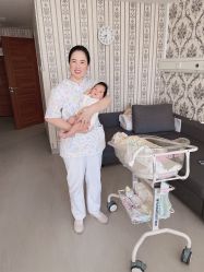 -北京圣宝妇产医院·妇产科·儿科