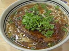 -小马牛肉面·牛骨熬制(南京博物院店)