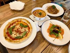 -安妮意大利餐厅(世贸天阶店)