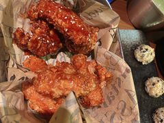 -春熙台韩国料理·章鱼肥牛(西丽店)