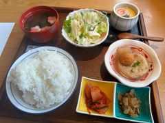 -味太助·银饭食堂(中华城店)