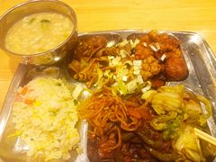 -富龙快餐店(铁西店)