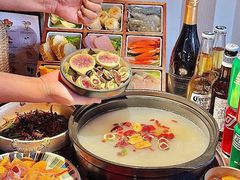 -芸鲜季·云南野生菌餐厅· 云南风物味研社(闵行店)