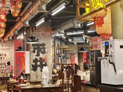 -牛签签串串香(IFS店)