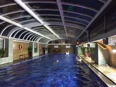 -深圳东方银座酒店
