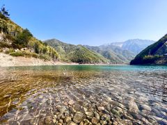 -浙北大峡谷